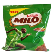 Nestle Milo