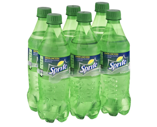 sprite