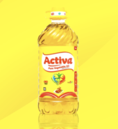 Active Oil